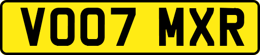 VO07MXR