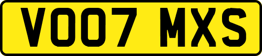 VO07MXS