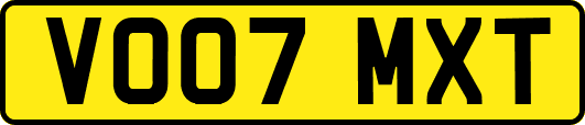 VO07MXT