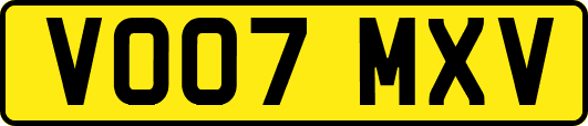 VO07MXV
