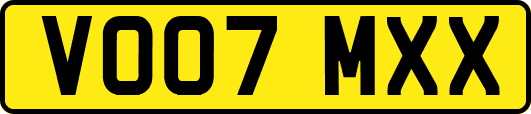 VO07MXX