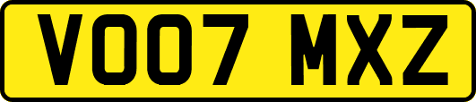 VO07MXZ