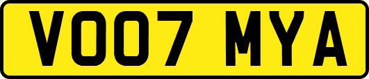 VO07MYA