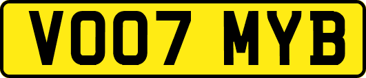VO07MYB
