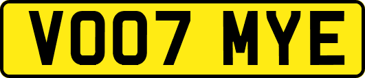 VO07MYE