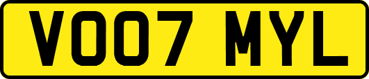 VO07MYL
