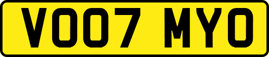 VO07MYO