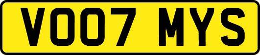 VO07MYS
