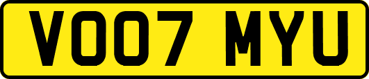 VO07MYU