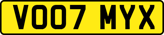 VO07MYX