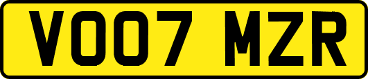 VO07MZR