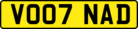 VO07NAD