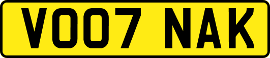 VO07NAK