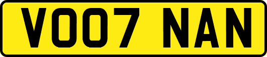 VO07NAN