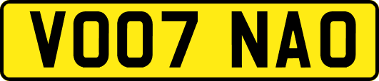 VO07NAO