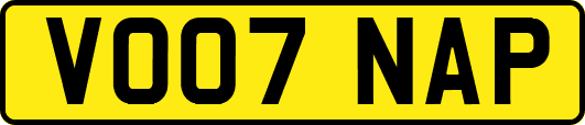 VO07NAP