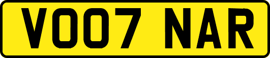 VO07NAR