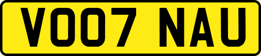 VO07NAU