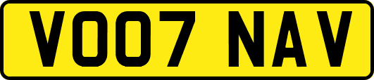 VO07NAV