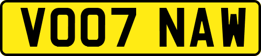 VO07NAW