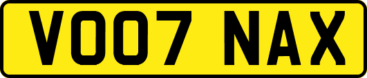 VO07NAX