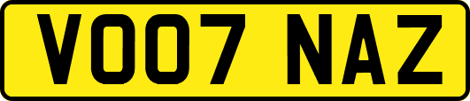 VO07NAZ