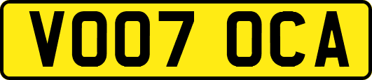 VO07OCA