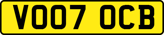 VO07OCB