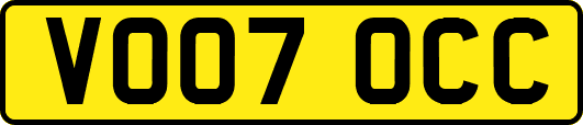 VO07OCC