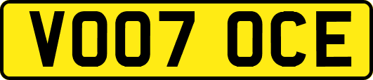 VO07OCE