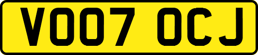 VO07OCJ