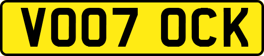 VO07OCK