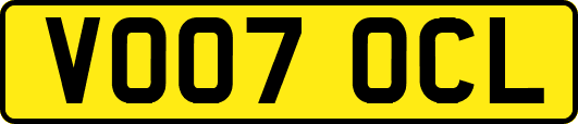 VO07OCL