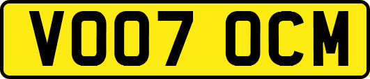 VO07OCM