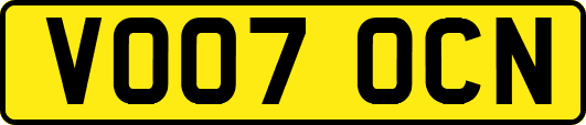 VO07OCN