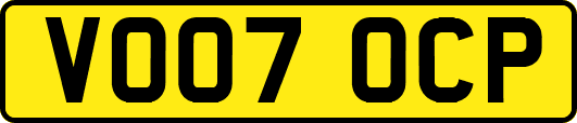 VO07OCP