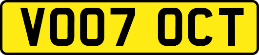VO07OCT