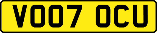 VO07OCU