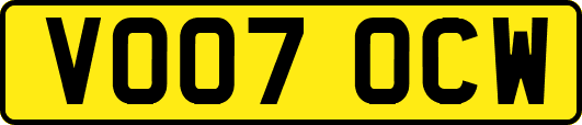 VO07OCW