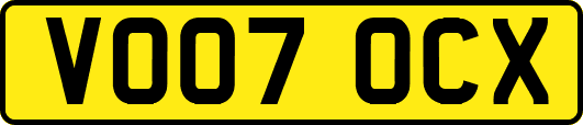 VO07OCX
