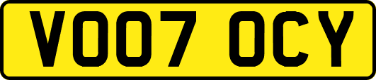 VO07OCY