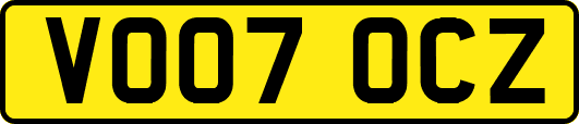 VO07OCZ