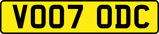 VO07ODC