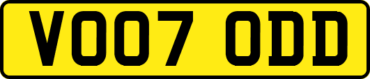 VO07ODD
