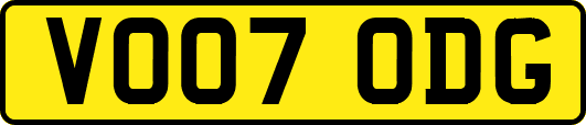 VO07ODG