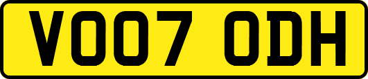 VO07ODH