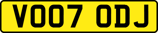 VO07ODJ