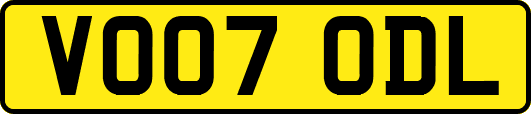 VO07ODL
