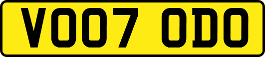 VO07ODO