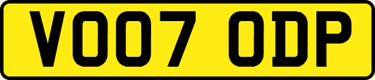 VO07ODP